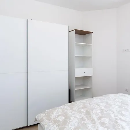 Ferienwohnung Fur 5 Personen Ca 60 Qm In Medulin, Istrien Sudkuste Von Istrien - B58508