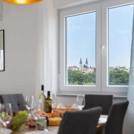 Ferienwohnung Fur 5 Personen Ca 60 Qm In Medulin, Istrien Sudkuste Von Istrien - B58508 شقة