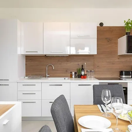 شقة Ferienwohnung Fur 5 Personen Ca 60 Qm In Medulin, Istrien Sudkuste Von Istrien - B58508 *