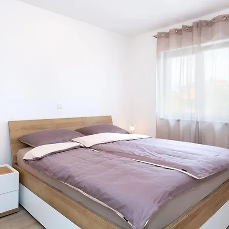Ferienwohnung Fur 5 Personen Ca 60 Qm In Medulin, Istrien Sudkuste Von Istrien - B58508 *